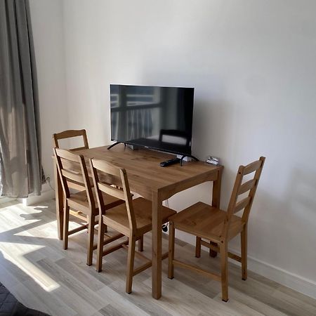 Sleepy3City Apartments 10 Lutego 23 Gdynia Luaran gambar