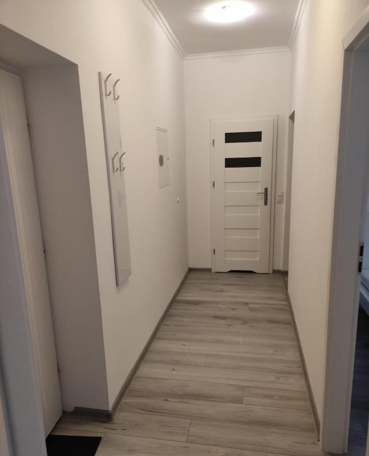 Sleepy3City Apartments 10 Lutego 23 Gdynia Luaran gambar