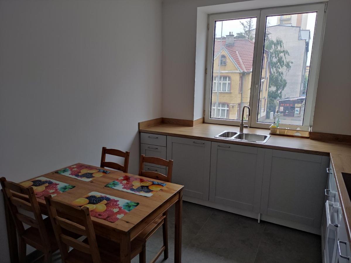 Sleepy3City Apartments 10 Lutego 23 Gdynia Luaran gambar
