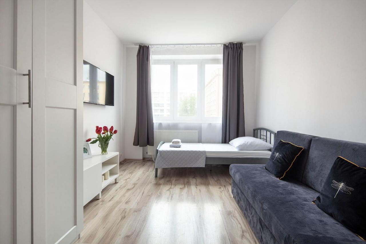 Sleepy3City Apartments 10 Lutego 23 Gdynia Luaran gambar