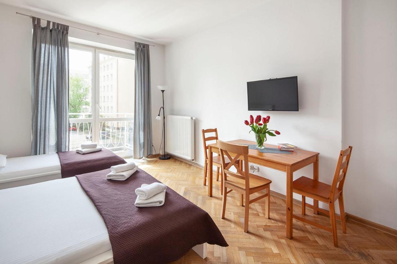 Sleepy3City Apartments 10 Lutego 23 Gdynia Luaran gambar