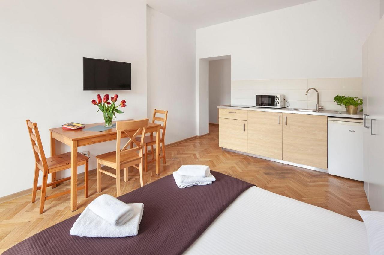 Sleepy3City Apartments 10 Lutego 23 Gdynia Luaran gambar