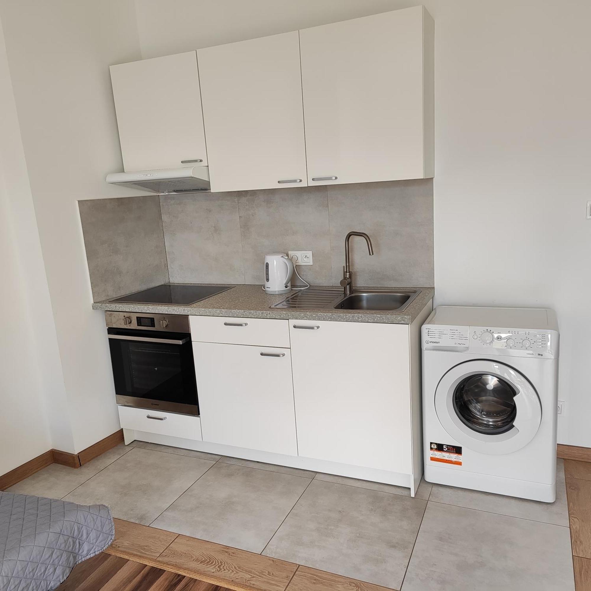 Sleepy3City Apartments 10 Lutego 23 Gdynia Luaran gambar