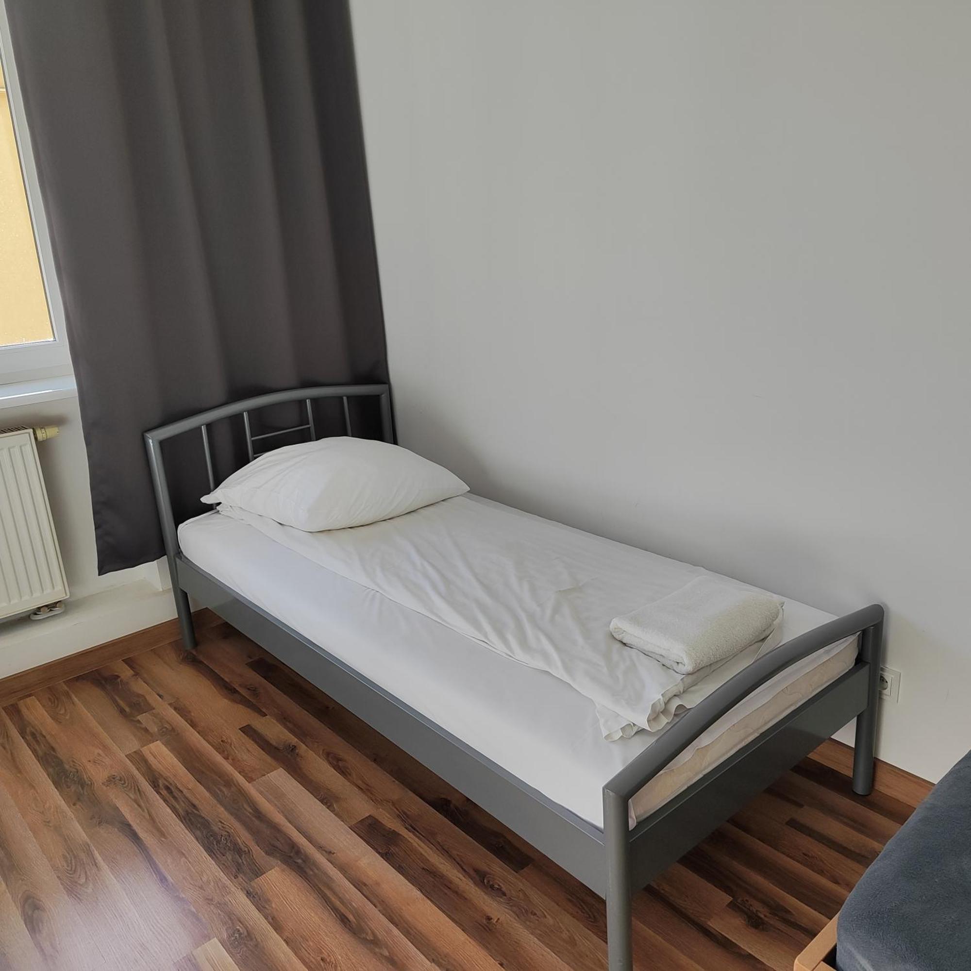 Sleepy3City Apartments 10 Lutego 23 Gdynia Luaran gambar