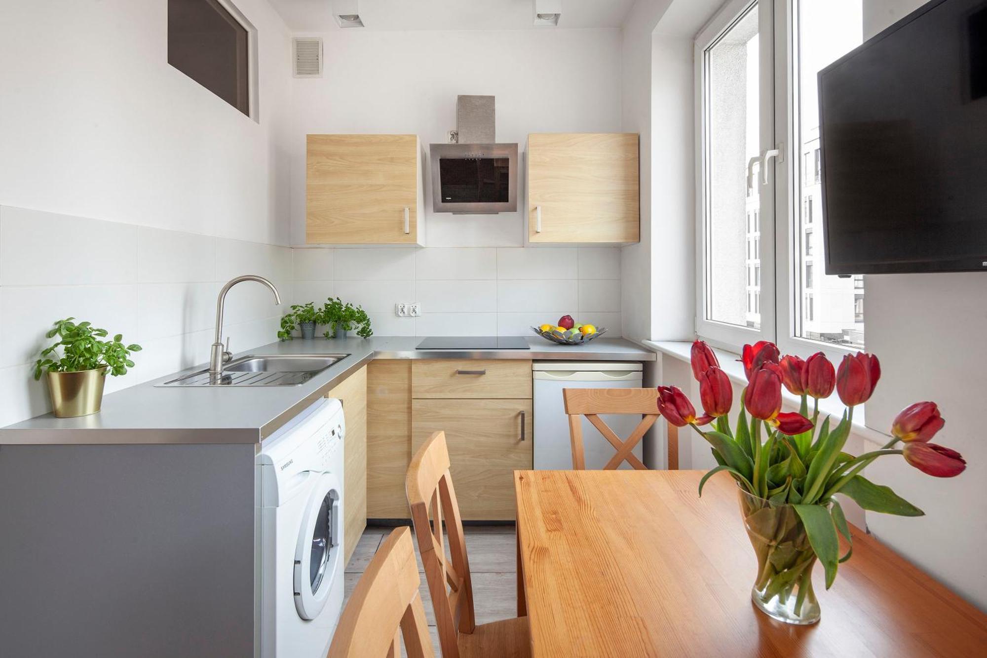 Sleepy3City Apartments 10 Lutego 23 Gdynia Luaran gambar
