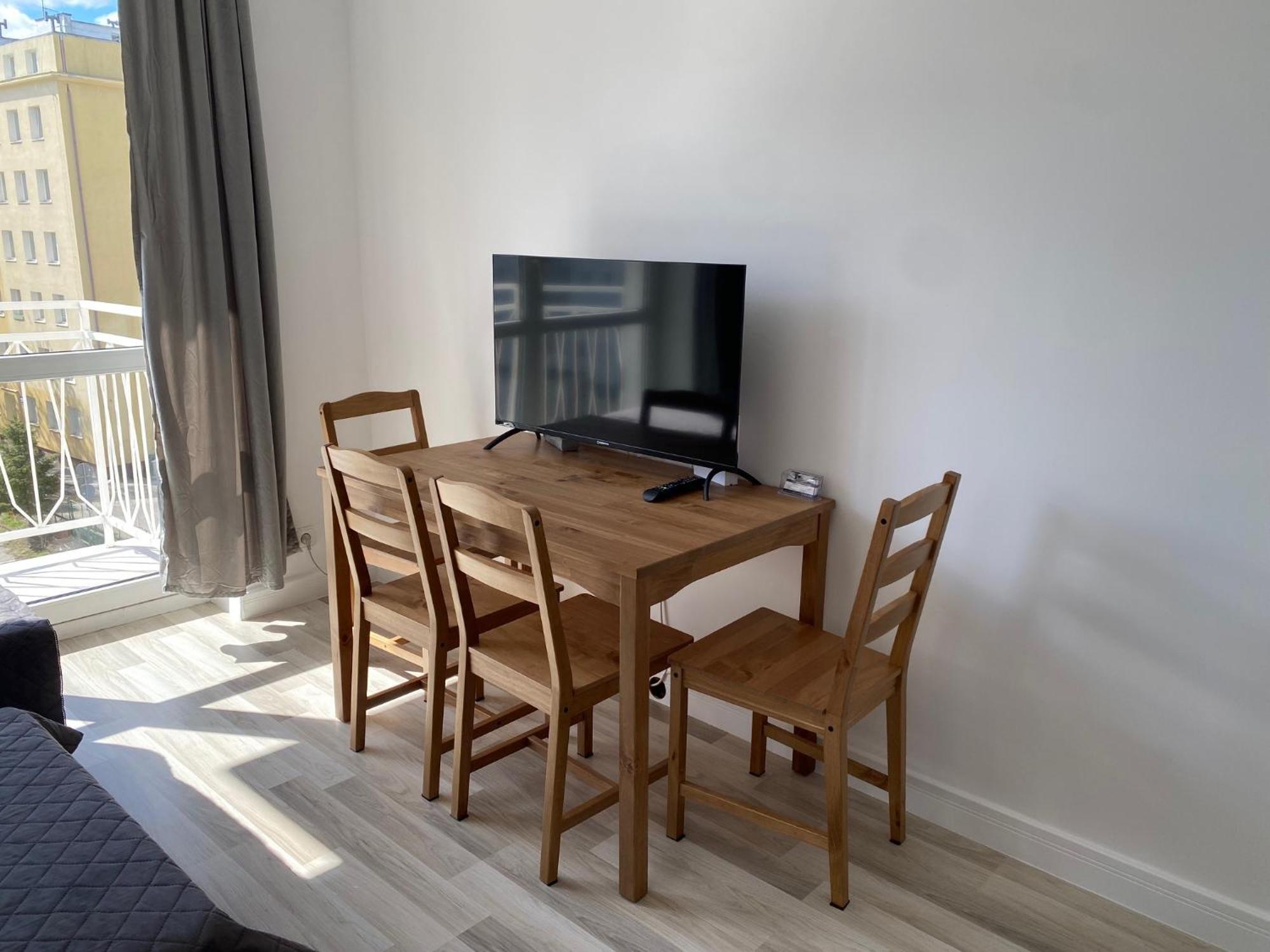 Sleepy3City Apartments 10 Lutego 23 Gdynia Luaran gambar