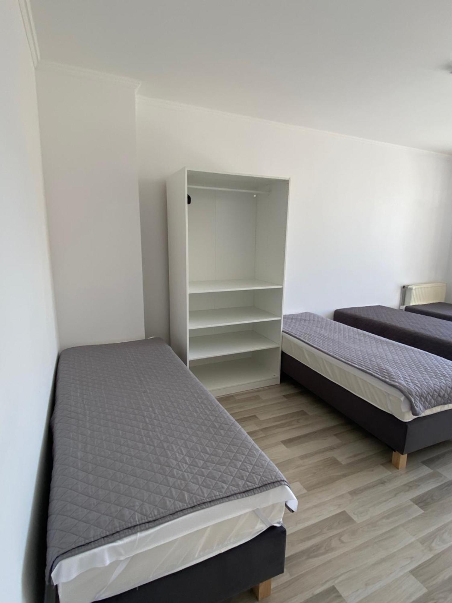 Sleepy3City Apartments 10 Lutego 23 Gdynia Luaran gambar