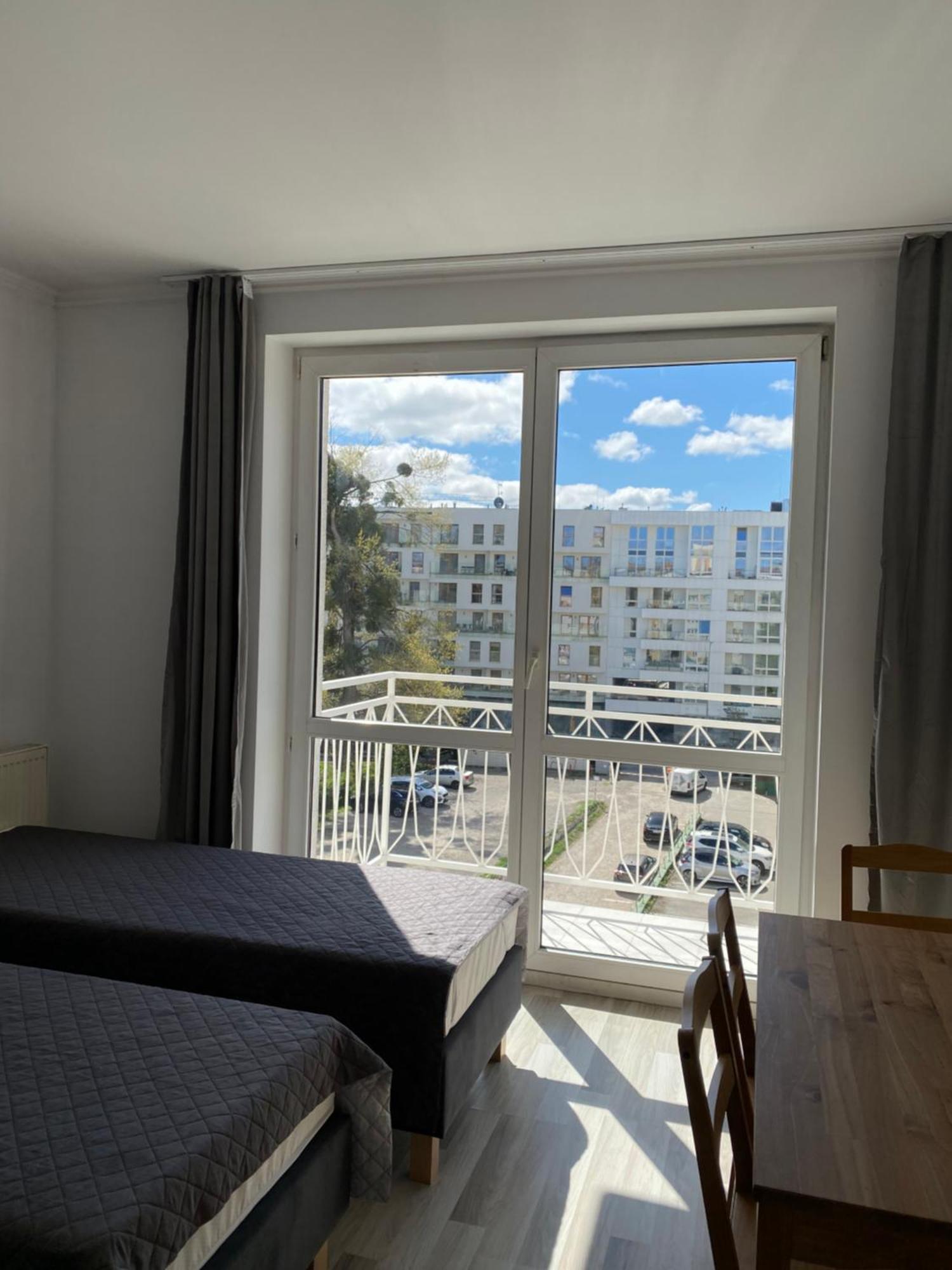 Sleepy3City Apartments 10 Lutego 23 Gdynia Luaran gambar