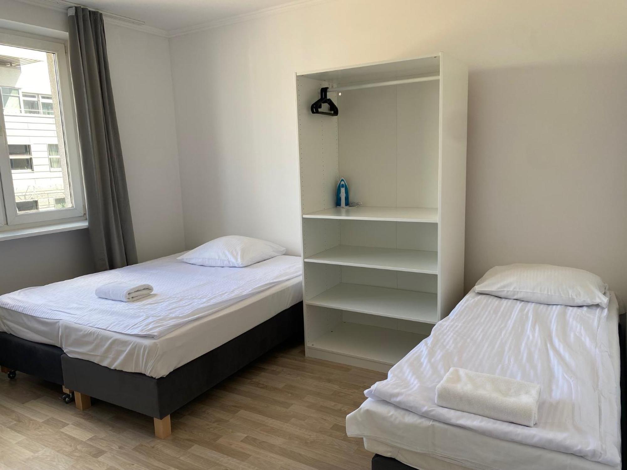Sleepy3City Apartments 10 Lutego 23 Gdynia Luaran gambar