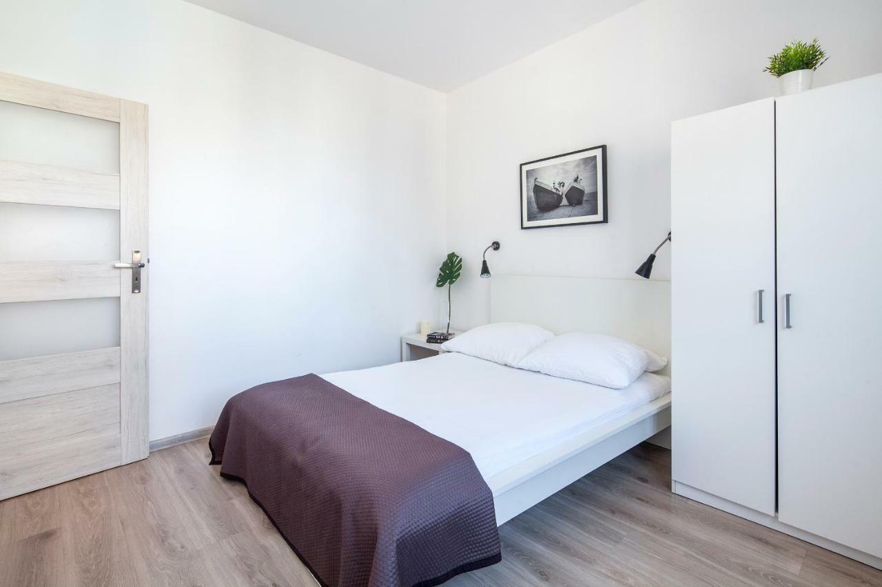 Sleepy3City Apartments 10 Lutego 23 Gdynia Luaran gambar