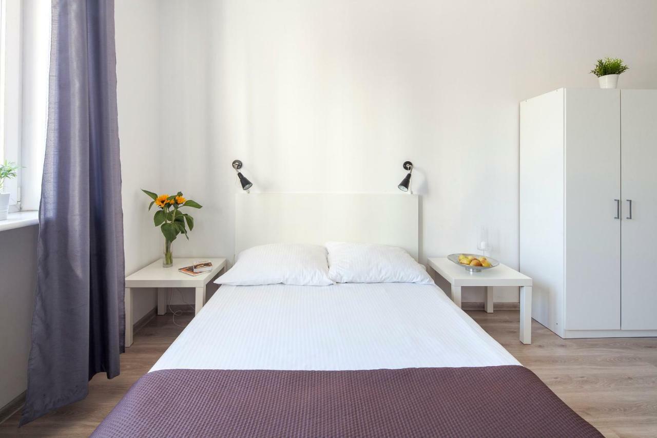 Sleepy3City Apartments 10 Lutego 23 Gdynia Luaran gambar